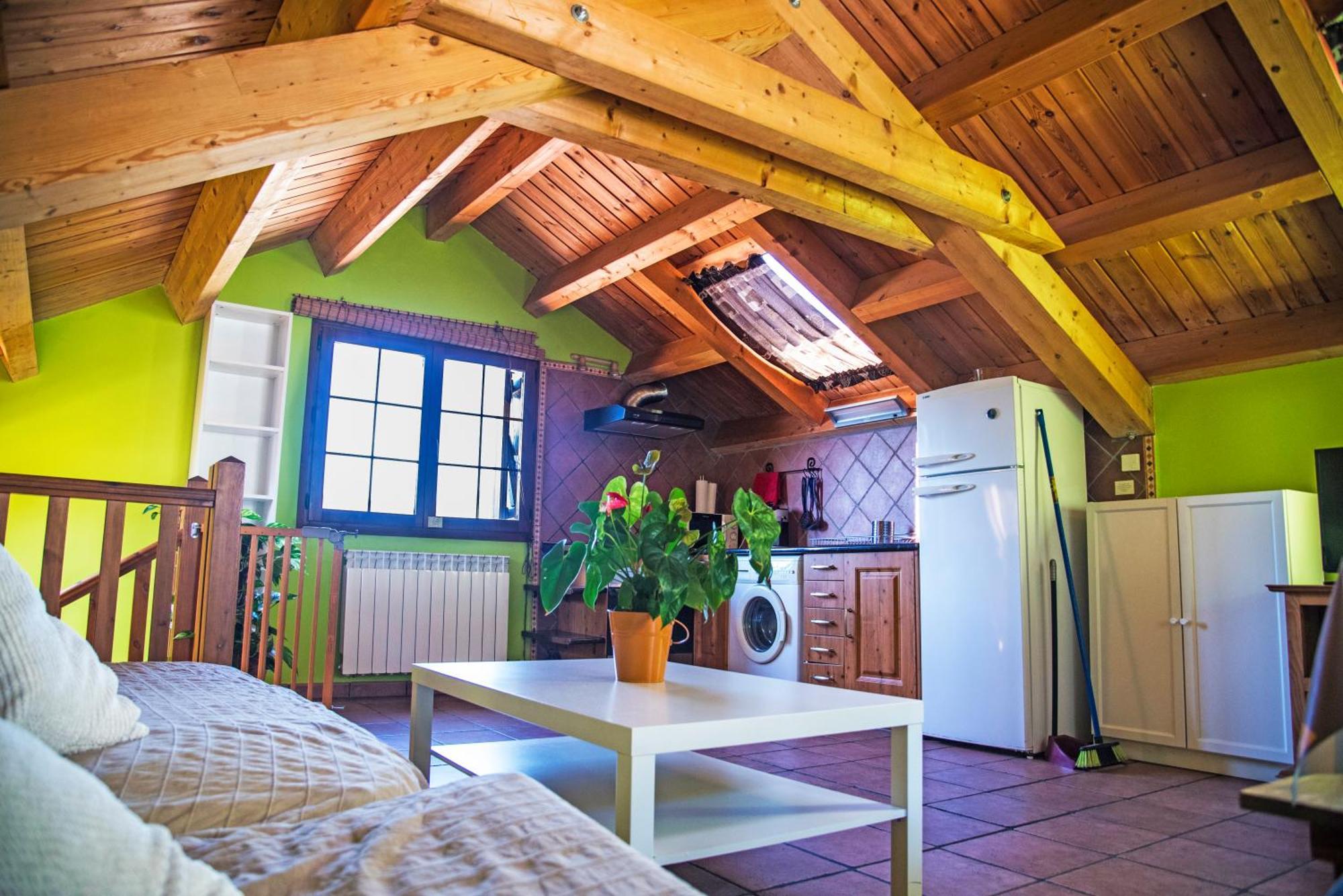 Гостьовий будинок Casa Pirinea Ordesa Belsierre Екстер'єр фото